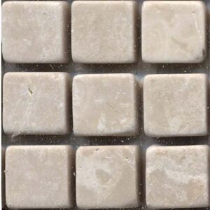 1X1 Tumbled