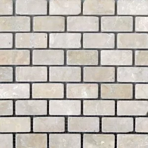 2X1 Tumbled