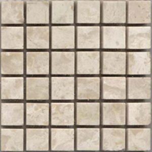 5/8X5/8 Polished