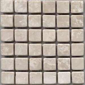 5/8X5/8 Tumbled