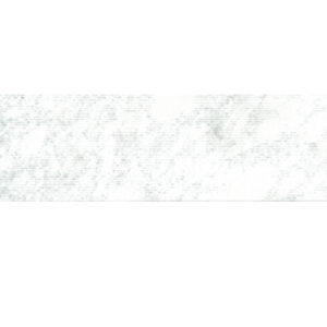 Bianco Carrara 4X12 Structured Multi-Texture