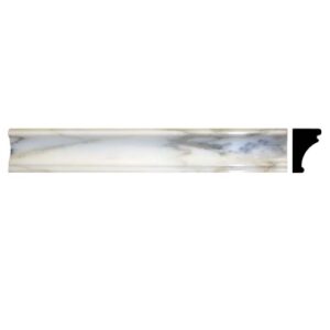 Calacatta Gold Capitello 2X12 Polished