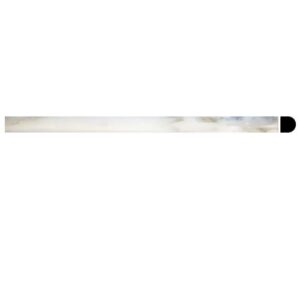 Calacatta Gold Pencil 5/8X12 Polished
