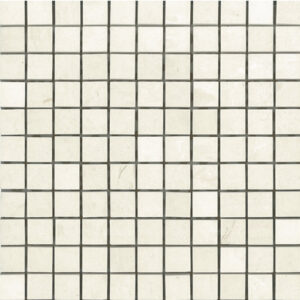 1X1" Mosaic Honed