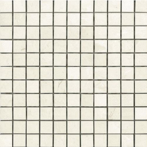 1X1" Mosaic Honed