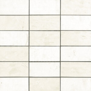 4X2 Patch Mosaic Multi-Texture