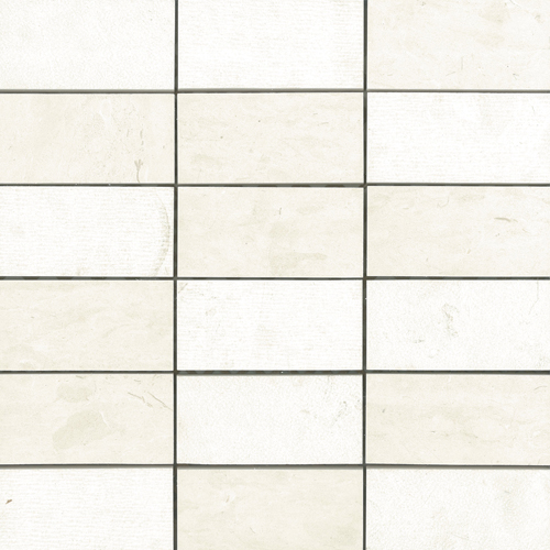 4X2 Patch Mosaic Multi-Texture
