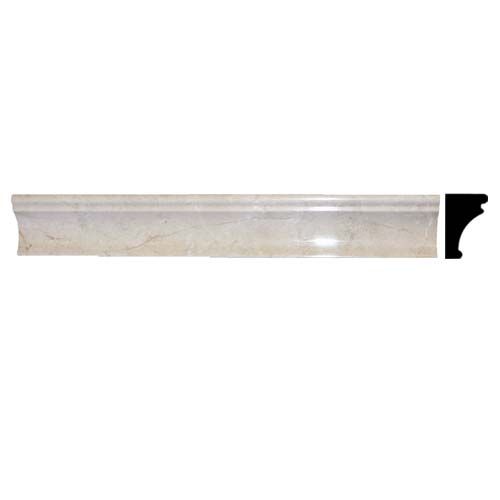 Capitello 2X12 Polished