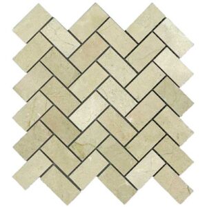 Herringbone Polished