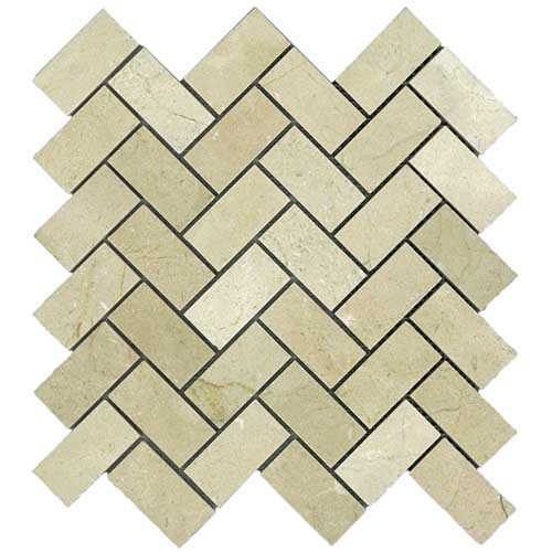 Herringbone Polished