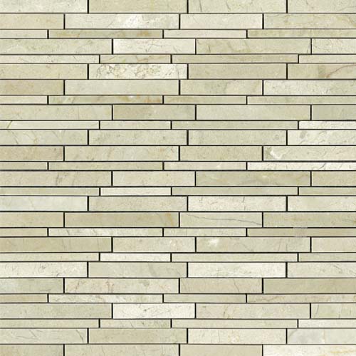Lineality Polished