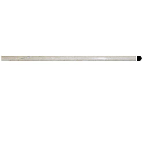 Pencil 5/8X12 Polished