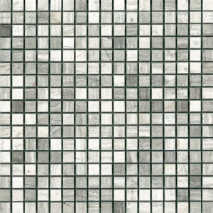 Driftwood White/Grey 5/8" Honed
