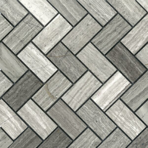 Herringbone Honed