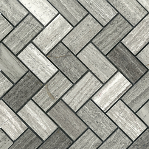 Herringbone Honed