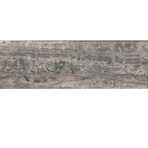 Driftwood Silver 4X12 Honed