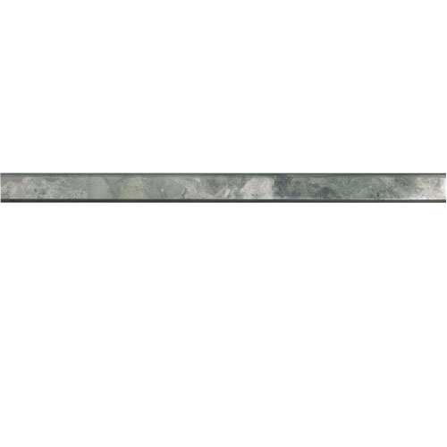 Driftwood Silver Pencil 5/8X12 Honed