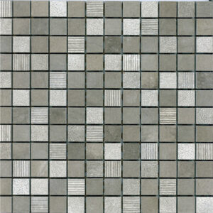 1X1" Multi-Texture