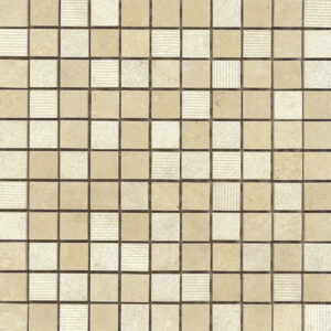 1X1" Multi-Texture