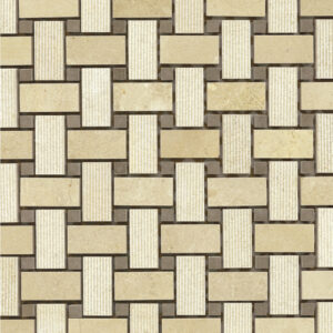 Weave W/Fontana Multi-Texture