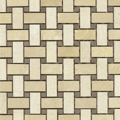 Weave W/Fontana Multi-Texture