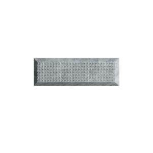 4X12 Oxford Multi-Texture