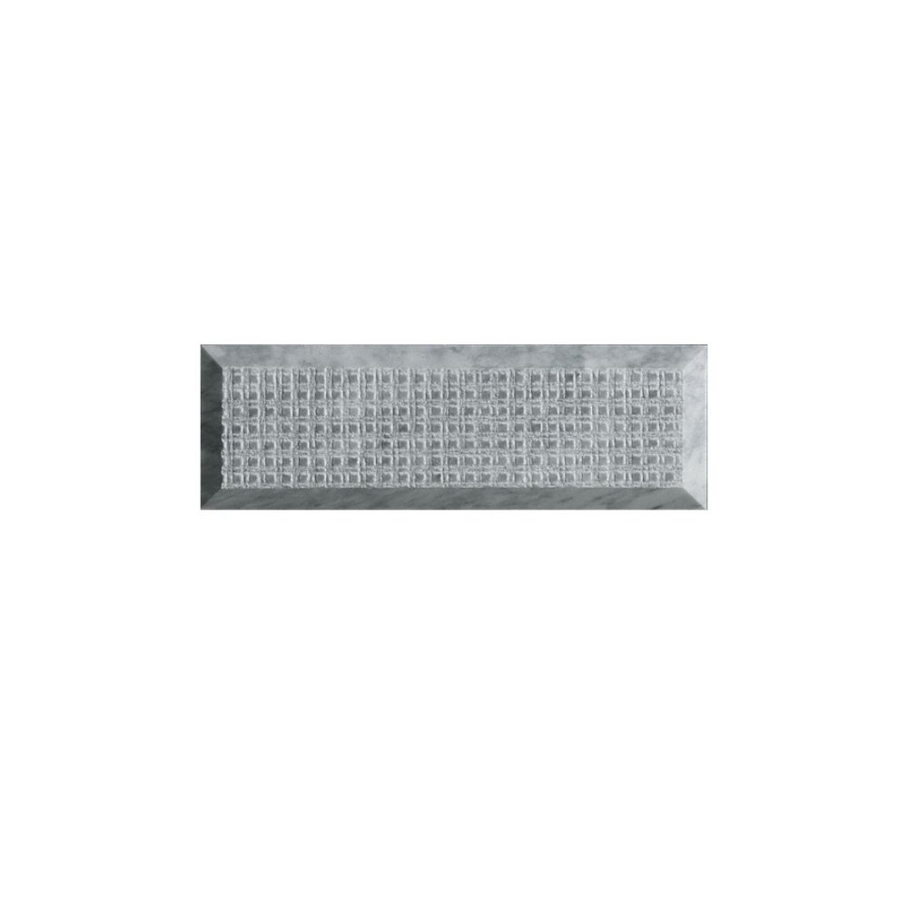 4X12 Oxford Multi-Texture