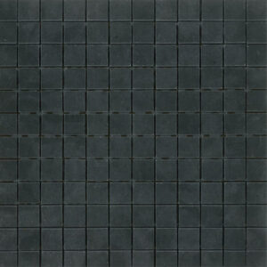 1X1" Mosaic Honed