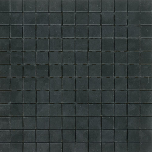 1X1" Mosaic Honed