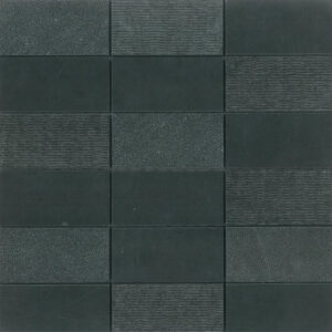 4X2 Patch Mosaic Multi-Texture