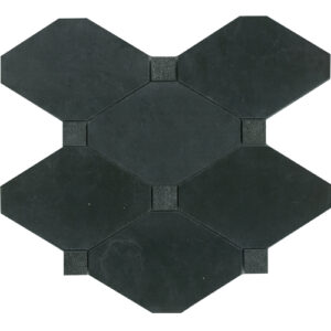 Lantern Mosaic Honed