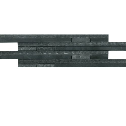 Split Lineality Multi-Texture