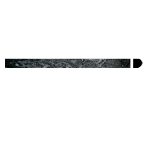 Pencil 5/8X12 Polished