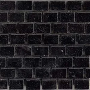 3/8X5/8 Polished