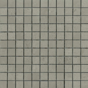 1X1" Mosaic Honed
