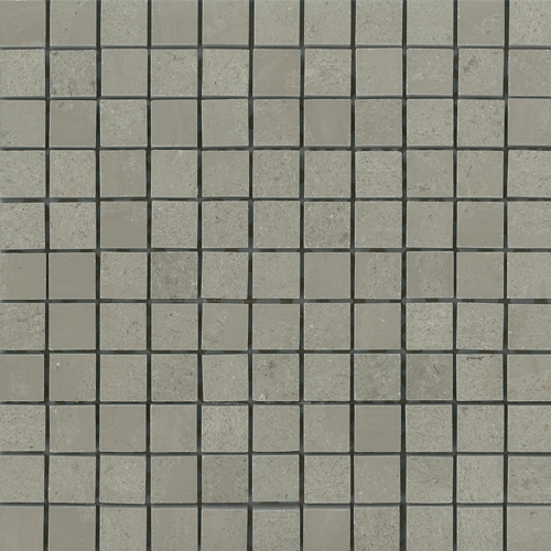 1X1" Mosaic Honed