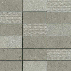 4X2 Patch Mosaic Multi-Texture