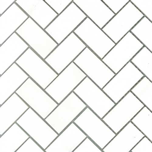 Herringbone Polished