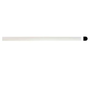 Pencil 5/8X12 Polished