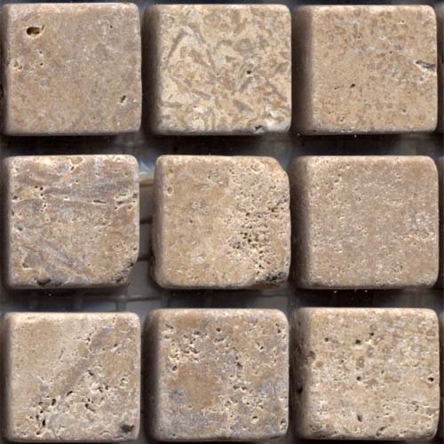 Noce 1X1 Tumbled