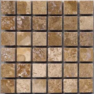 Noce 5/8X5/8 Polished