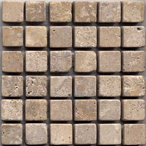 Noce 5/8X5/8 Tumbled