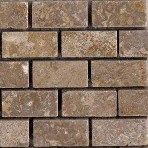 Noce 5/8X1-1/4 Honed