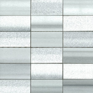 4X2 Patch Mosaic Multi-Texture