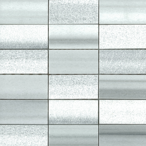 4X2 Patch Mosaic Multi-Texture