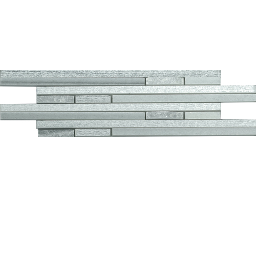 Split Lineality Multi-Texture