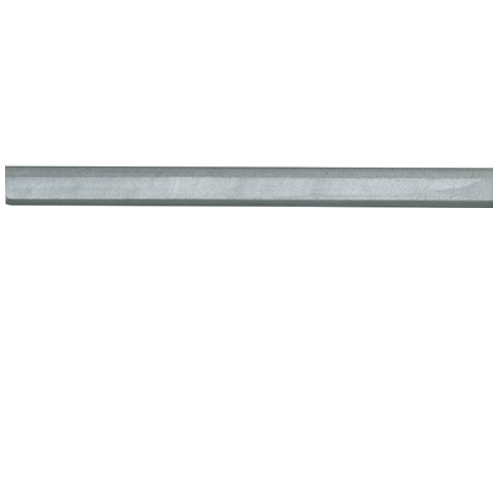Pencil 5/8X12 Honed
