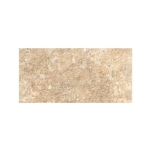Crosscut Cream 24X48 Grip/Outdoor (Non-Slip)