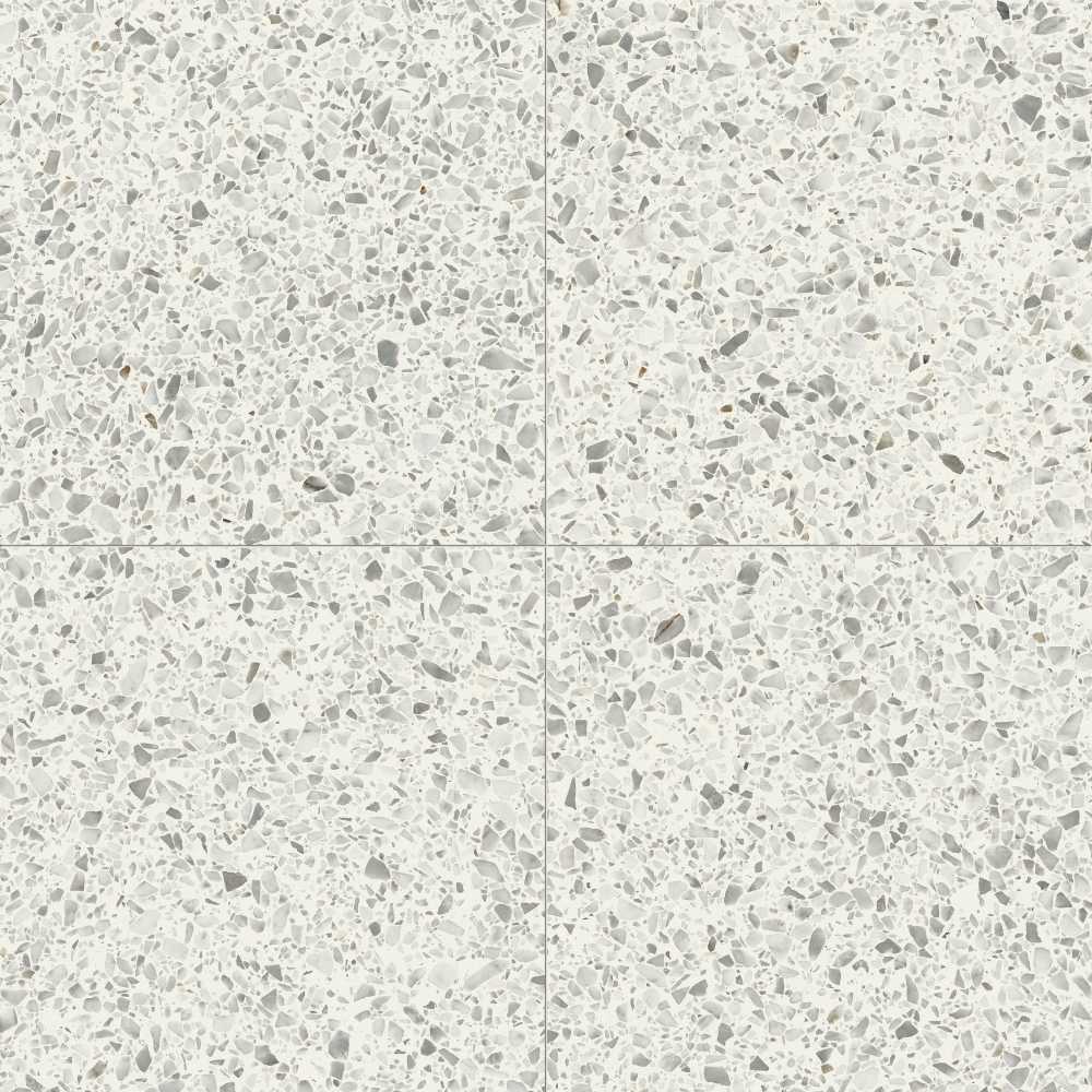 Diamond White 24X24 Grip/Outdoor (Non-Slip) - Image 2