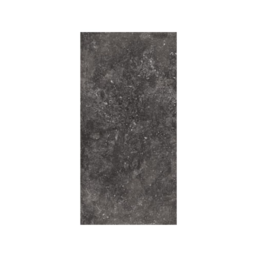 Black 12X24 Grip/Outdoor (Non-Slip)